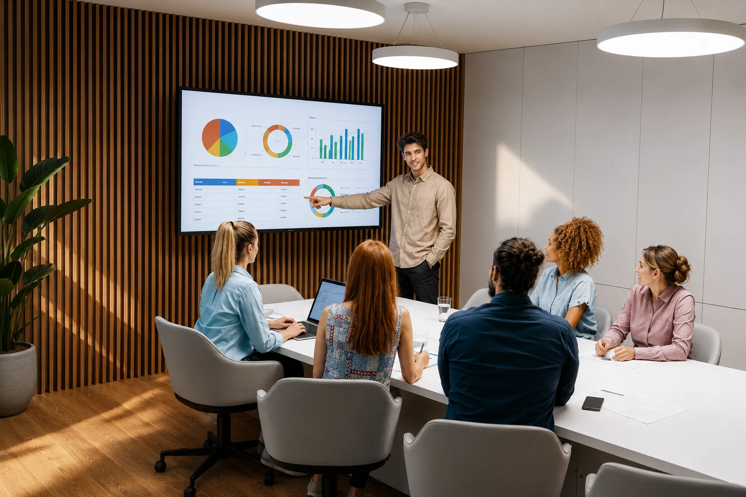 IT Consultancy in Dubai — cloud migration and digital transformation strategy
