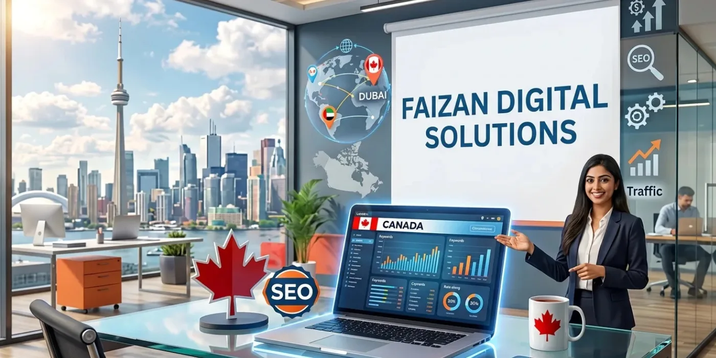 SEO for Plumbers Canada – Rank #1 on Google Maps & Organic Search