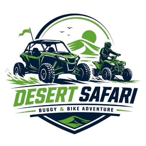Dubai Safari Experts - Buggy, Quad & Desert Safari Adventures