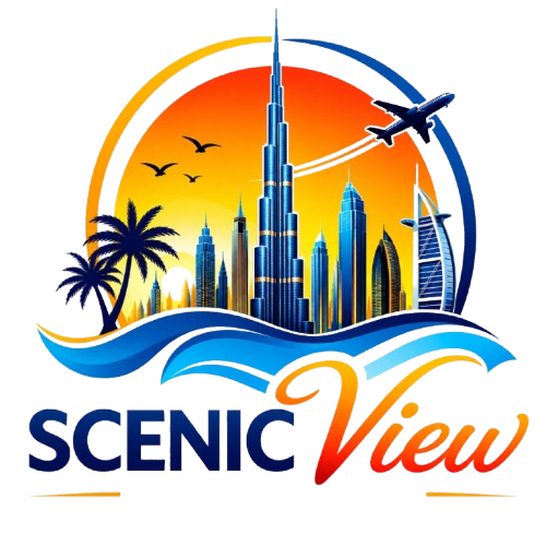 Scenic Tours Dubai - Desert Safari, Buggy & Quad Bike Tours